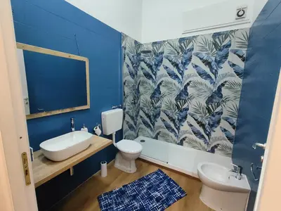 Bagno di U Casteddu - Case Vacanza Aci Castello