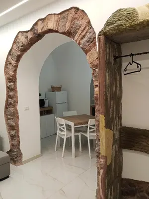 Cucina o angolo cottura di dionisio holiday house