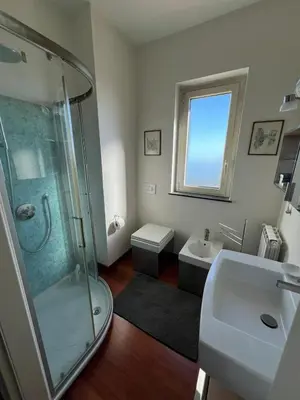 Bagno di Casa Raiola