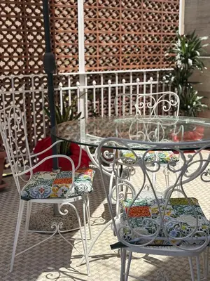Planimetria di Domus Lavica by Sicily in Home