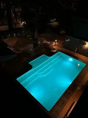 Piscina di Alhambra 
