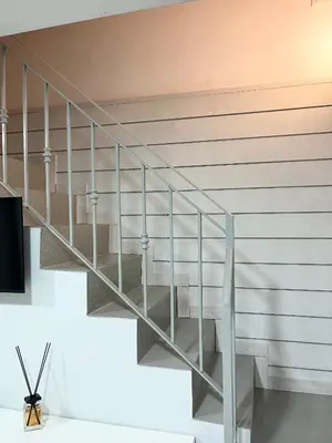 Planimetria di Casa Raile 2