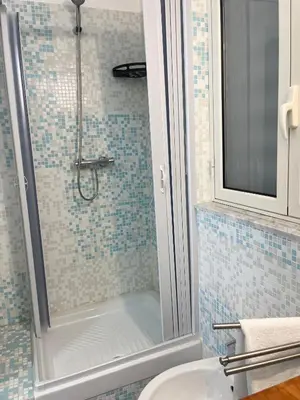 Bagno di Casa Raile 2