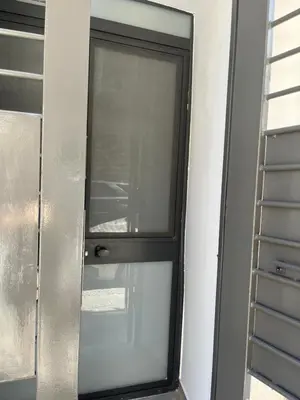 Planimetria di Casa Raile 2