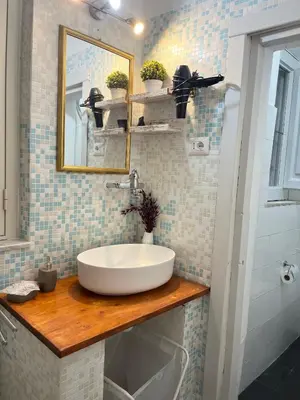 Bagno di Casa Raile 2