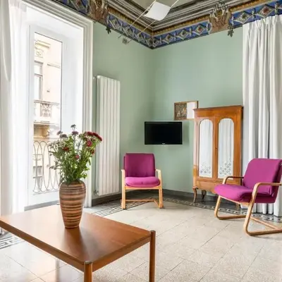 Casa Felicetta