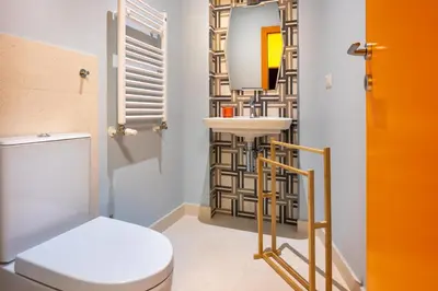 Bagno di Casa Felicetta