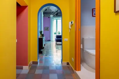 Bagno di Casa Felicetta