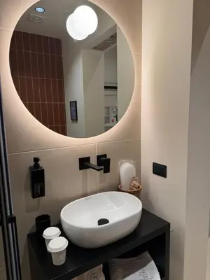 Bagno di Carmela Homes & Residences