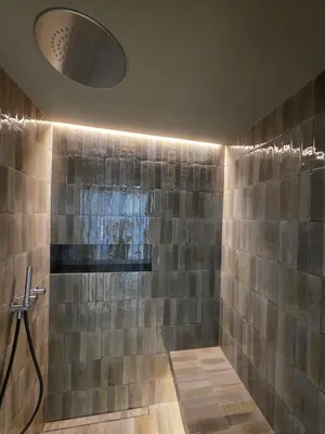Bagno di Skyline Boutique Apartment