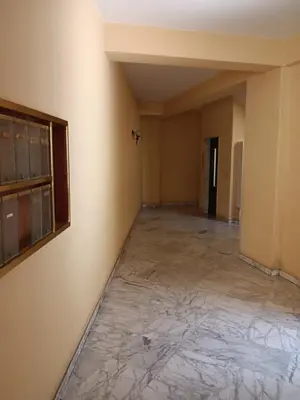 Planimetria di Maison Debora Corso Italia whit private parking