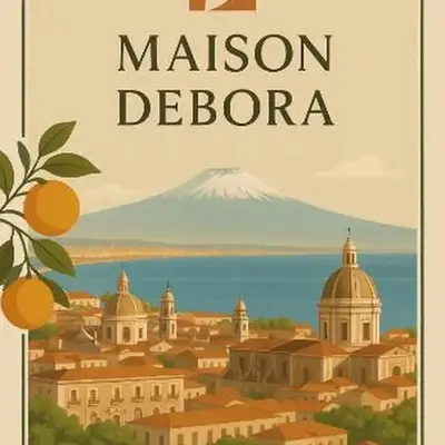 Maison Debora Corso Italia whit private parking