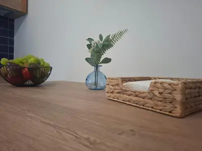 Planimetria di Ognissanti Rooms