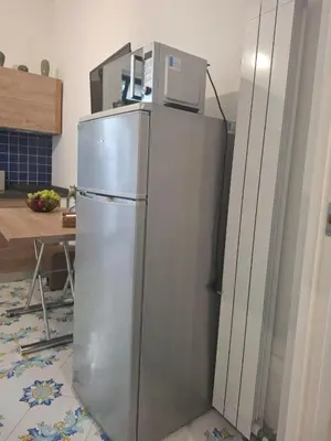 Cucina o angolo cottura di Ognissanti Rooms