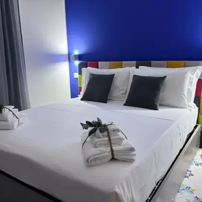 Ognissanti Rooms