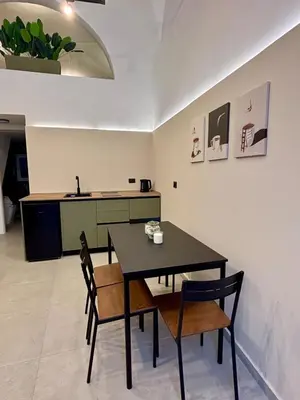 Planimetria di MaisonEFFE - Slow Living Catania