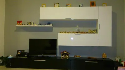 TV o dispositivi per l'intrattenimento presso Etnamare Elite