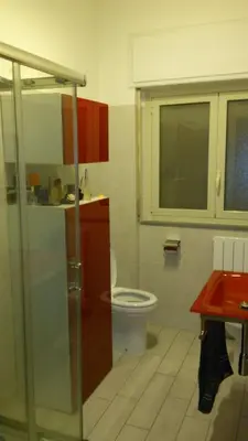 Bagno di Etnamare Elite
