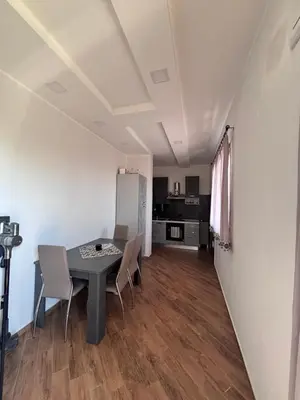 Cucina o angolo cottura di Villa Rosaria