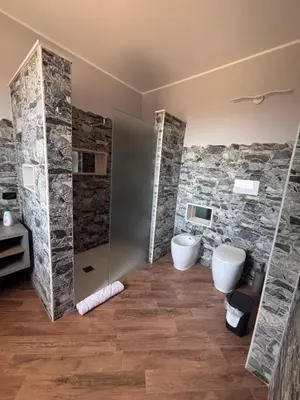 Bagno di Villa Rosaria