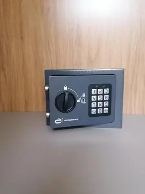 Planimetria di Casa Giardina