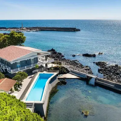 Villa Geranio