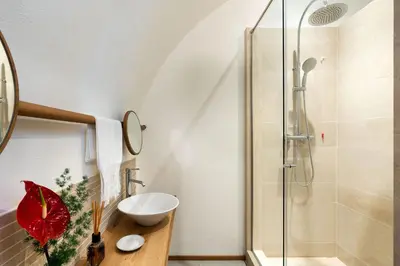Bagno di Villa Lime