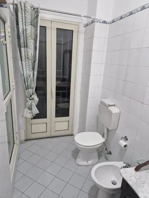 Bagno di Thomas house