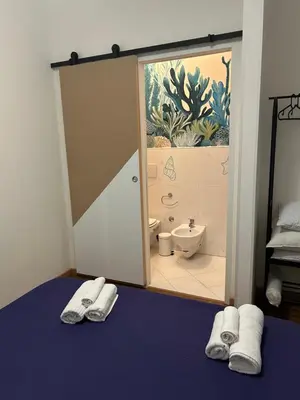 Bagno di Glemmyseahouse