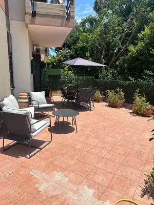 Giardino di Glemmyseahouse