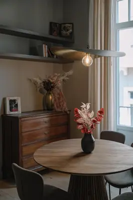 Planimetria di Floris & Silva Apartments