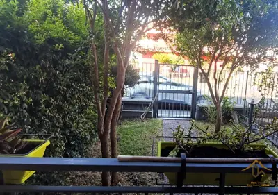 Planimetria di Maia Etna Sea Guest House