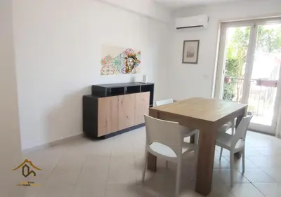 Planimetria di Maia Etna Sea Guest House