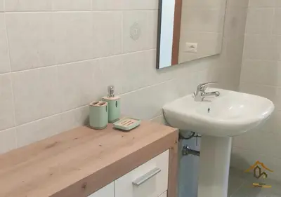 Planimetria di Maia Etna Sea Guest House