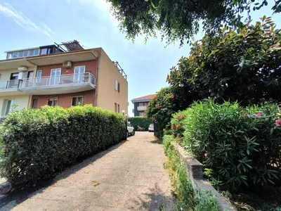 Edificio in cui si trova l'appartamento