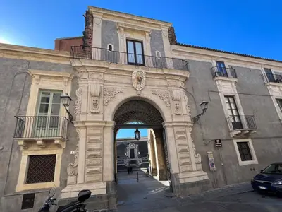 Planimetria di Apartment A Casa di Ivan by Interhome