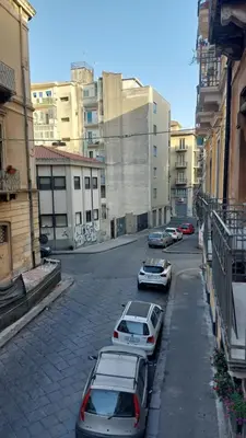 Il quartiere o una zona nella vicinanze dell'appartamento
