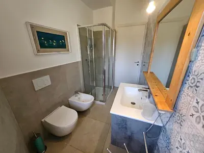 Bagno di Zafferana Etna House by Holiday World
