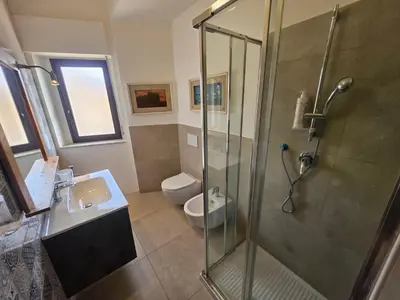 Bagno di Zafferana Etna House by Holiday World