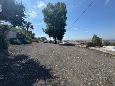 Paesaggio naturale nelle vicinanze dell'appartamento