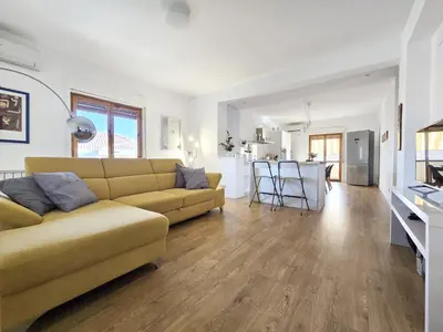 Cucina o angolo cottura di Sicily Sea Home