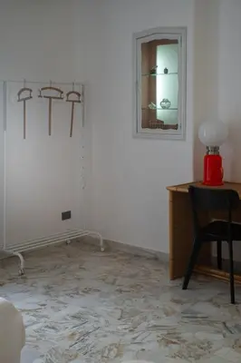 Planimetria di Cavaliere Suites Catania