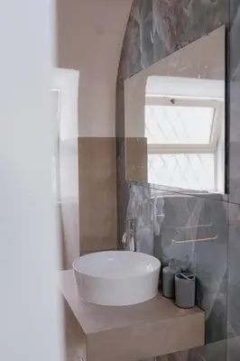 Bagno di Casa vacanze Le farfalle