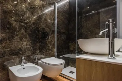Bagno di Ferrini Home - Ramondetta 16