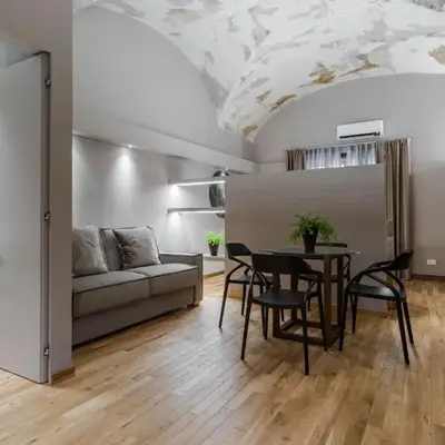 Ferrini Home - Le concerie