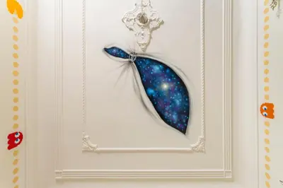Planimetria di Catania Urban Rooms - Artistic Design Rooms in Catania Center near Via Etnea
