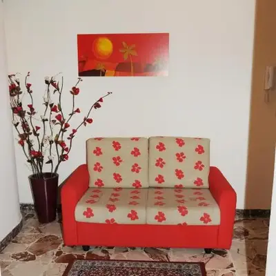 Casa Davide con Vista Sul Mare