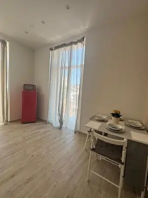 Planimetria di Vacation Home City Center of Catania