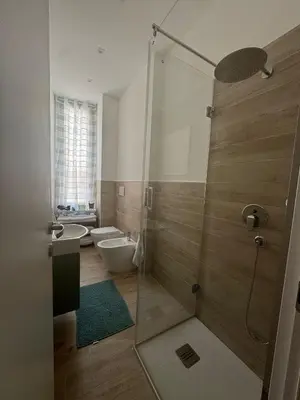 Bagno di Vacation Home City Center of Catania