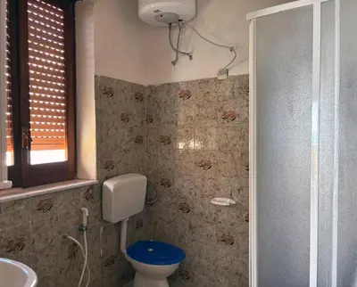 Bagno di Terrazza delle Acacie